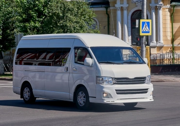 Call Drivers In Mogappair